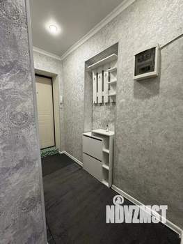 1-к квартира, на длительный срок, 33м2, 3/3 этаж