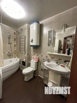 1-к квартира, на длительный срок, 43м2, 12/16 этаж