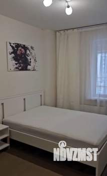 1-к квартира, на длительный срок, 60м2, 7/19 этаж