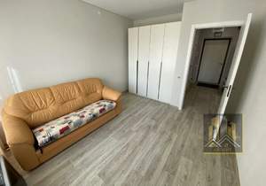 Студия квартира, на длительный срок, 30м2, 5/10 этаж