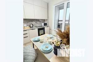 2-к квартира, посуточно, 60м2, 16/19 этаж