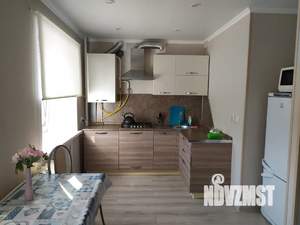 1-к квартира, посуточно, 32м2, 3/5 этаж