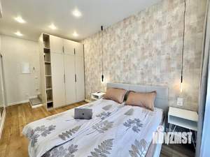 1-к квартира, посуточно, 29м2, 1/1 этаж