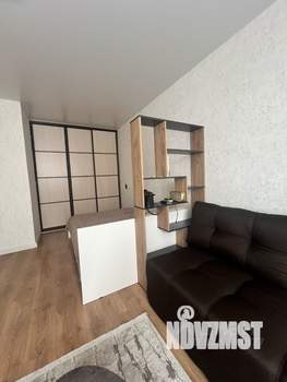 1-к квартира, на длительный срок, 36м2, 4/5 этаж