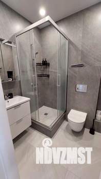 1-к квартира, посуточно, 29м2, 1/1 этаж