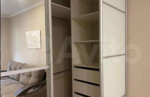 1-к квартира, на длительный срок, 41м2, 5/10 этаж