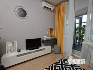 1-к квартира, посуточно, 47м2, 8/9 этаж