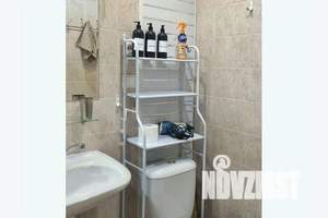 1-к квартира, посуточно, 35м2, 9/9 этаж