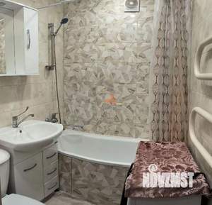 2-к квартира, на длительный срок, 45м2, 2/5 этаж