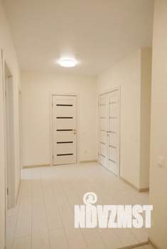 3-к квартира, посуточно, 84м2, 6/16 этаж