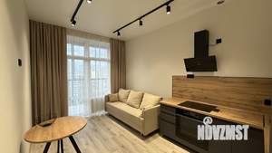 2-к квартира, на длительный срок, 44м2, 16/22 этаж