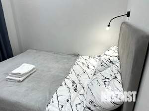 Студия квартира, посуточно, 17м2, 2/2 этаж