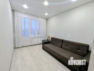 3-к квартира, на длительный срок, 54м2, 4/12 этаж