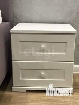 Студия квартира, на длительный срок, 28м2, 18/25 этаж