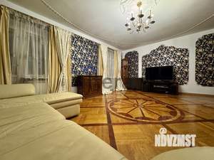 3-к квартира, на длительный срок, 130м2, 6/6 этаж