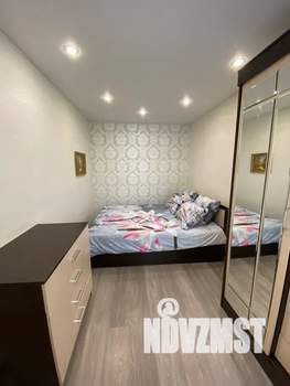 2-к квартира, посуточно, 48м2, 9/10 этаж