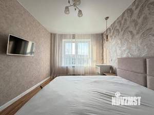 2-к квартира, на длительный срок, 64м2, 6/11 этаж