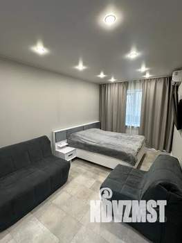 2-к квартира, посуточно, 40м2, 3/5 этаж