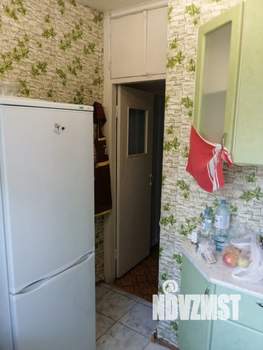 1-к квартира, на длительный срок, 32м2, 5/5 этаж