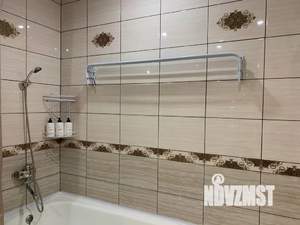 1-к квартира, посуточно, 47м2, 16/16 этаж