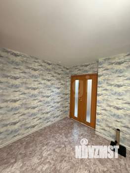 1-к квартира, на длительный срок, 40м2, 11/18 этаж