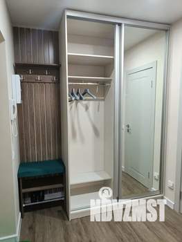 1-к квартира, посуточно, 48м2, 7/10 этаж