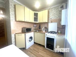 2-к квартира, на длительный срок, 39м2, 4/5 этаж