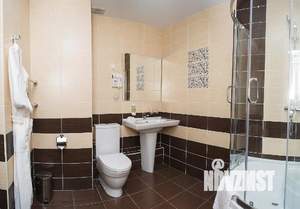 2-к квартира, посуточно, 50м2, 1/1 этаж