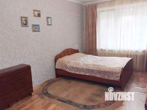 1-к квартира, посуточно, 32м2, 1/5 этаж