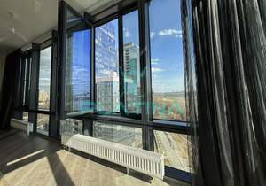 2-к квартира, на длительный срок, 75м2, 11/26 этаж