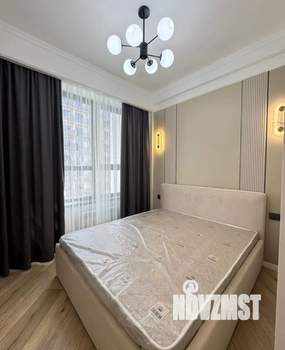 2-к квартира, на длительный срок, 55м2, 10/24 этаж