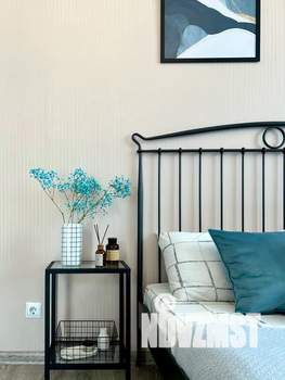 2-к квартира, посуточно, 60м2, 17/20 этаж