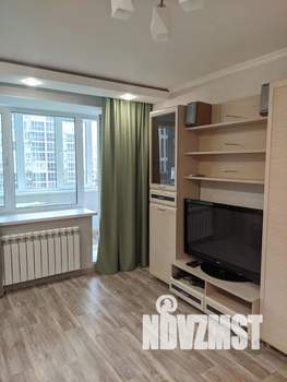 1-к квартира, посуточно, 36м2, 5/9 этаж