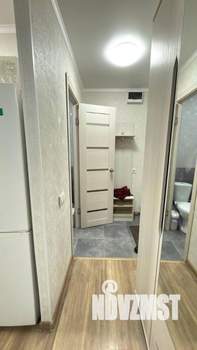 Студия квартира, на длительный срок, 20м2, 5/5 этаж