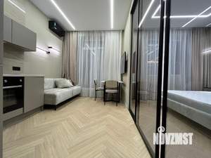 1-к квартира, на длительный срок, 37м2, 5/7 этаж