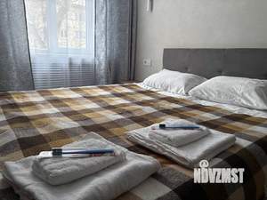 2-к квартира, посуточно, 54м2, 3/5 этаж