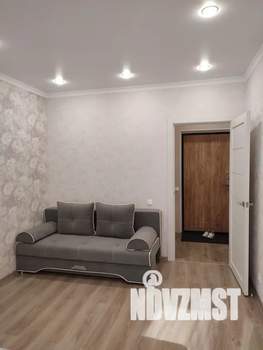 1-к квартира, посуточно, 35м2, 2/10 этаж