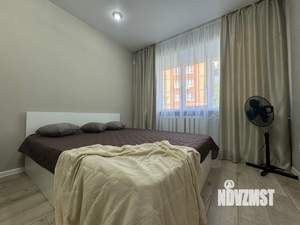 1-к квартира, на длительный срок, 31м2, 2/5 этаж