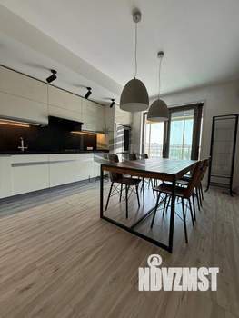 3-к квартира, на длительный срок, 91м2, 11/18 этаж