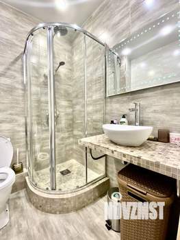 1-к квартира, на длительный срок, 50м2, 12/24 этаж