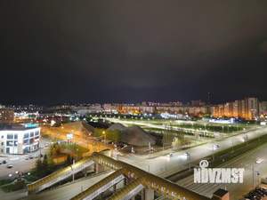 1-к квартира, посуточно, 37м2, 1/1 этаж