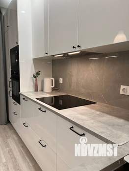 2-к квартира, на длительный срок, 53м2, 10/11 этаж