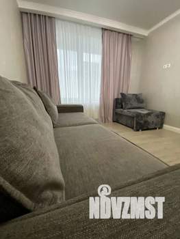 3-к квартира, посуточно, 80м2, 5/9 этаж