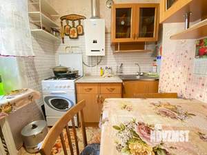 2-к квартира, на длительный срок, 49м2, 3/3 этаж