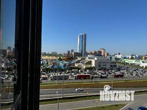 2-к квартира, посуточно, 55м2, 7/14 этаж