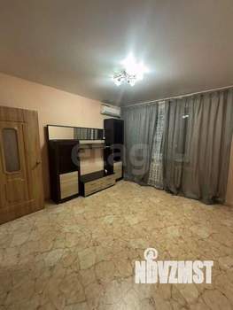 1-к квартира, на длительный срок, 36м2, 6/6 этаж