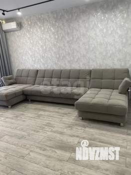 3-к квартира, на длительный срок, 107м2, 19/21 этаж