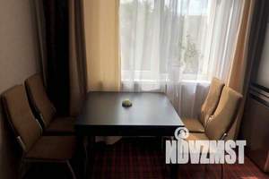 1-к квартира, посуточно, 40м2, 6/14 этаж