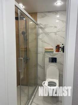 1-к квартира, посуточно, 34м2, 1/9 этаж