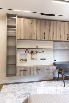 1-к квартира, на длительный срок, 47м2, 8/10 этаж